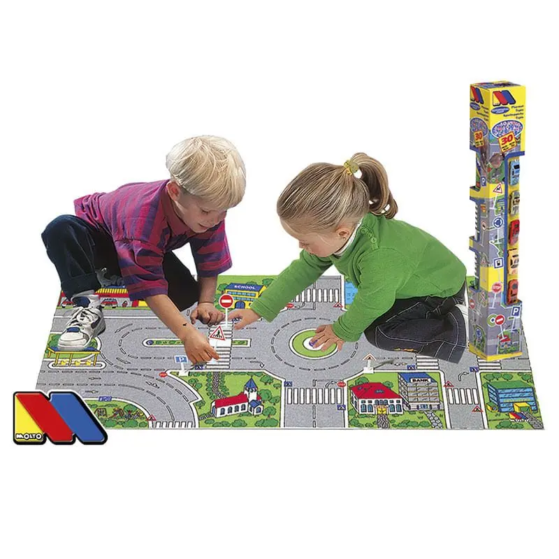 Jeux d'Éveil & 1er Âge