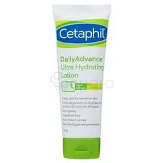 CETAPHIL DAILY ADVANCE LOTION ULTRA HYDRATANTE 225G