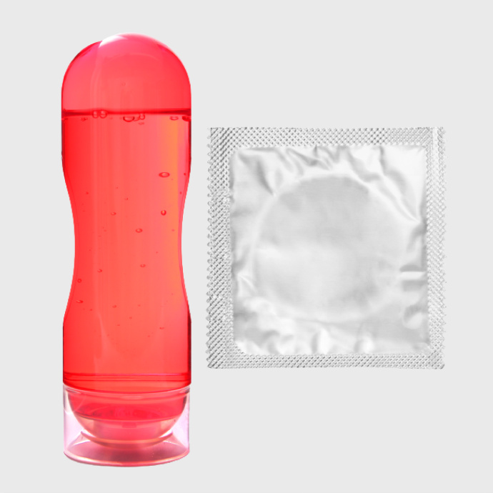 Condoms & Lubricants