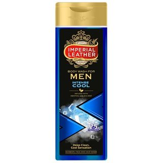 Il Body Wash Men Intense Cool 500Ml