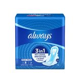 Always maxi thick long 7s