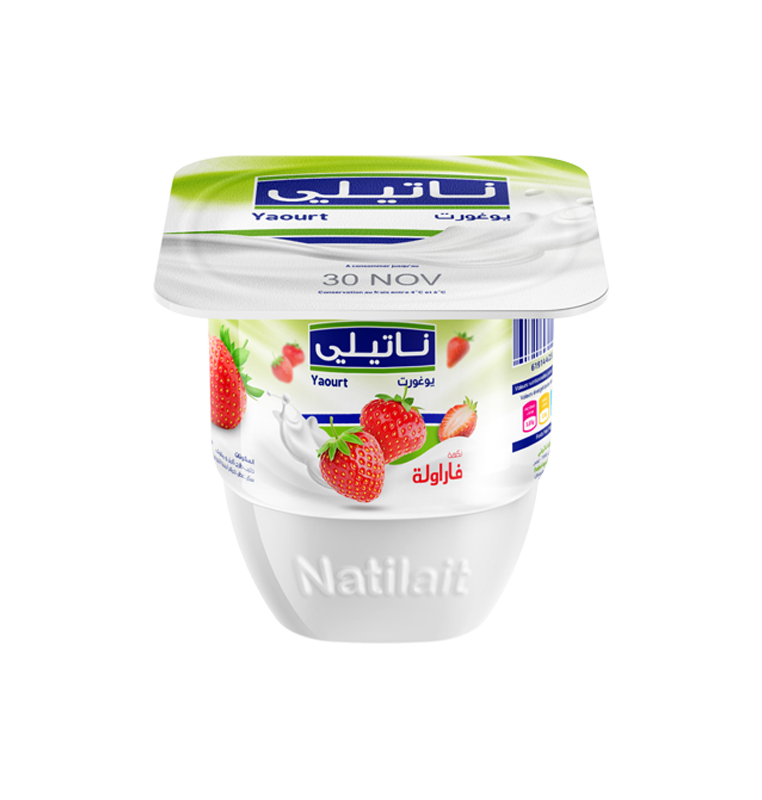 Promos Produits Laitiers & Œufs