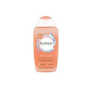 Femfresh Intimate Daily Wash 250Ml