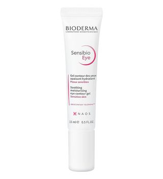Bioderma – Sensibio Gel Contour Des Yeux – 15 Ml