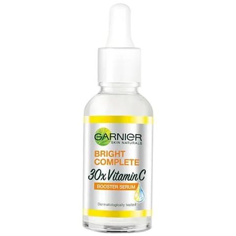 Garnier Vitamin C Booster Serum 30ml