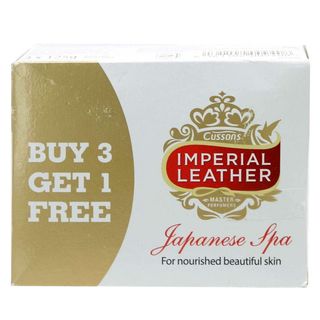 Il Jp Soap125G+Lotn200Ml+G/Set