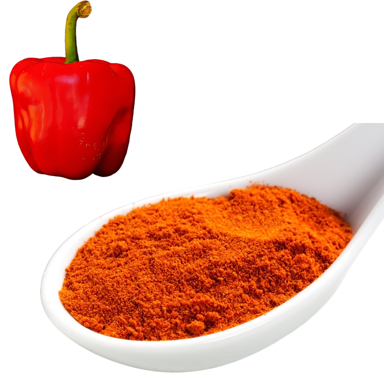 Paprika bio - 100 g