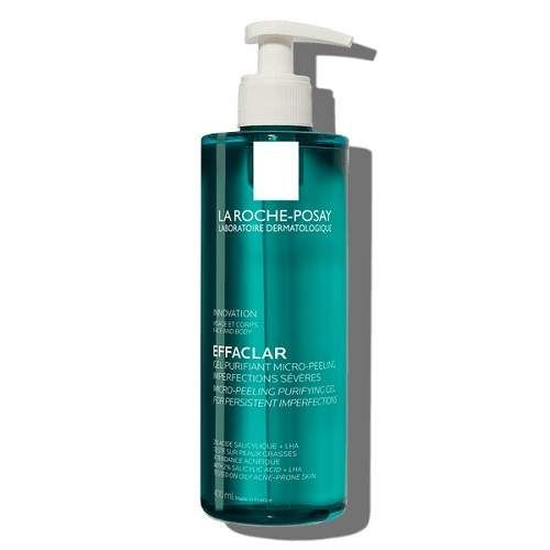 Face cleansing