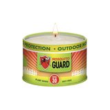 Candle Anti-Mosquito Pot(Opening Doors)