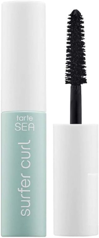 Surfer Curl Tarte Sea Black Mascara