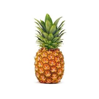 Ananas / Pièce 