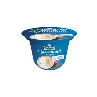 Crème Dessert au Riz au Lait Chergui 170g