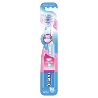 Brosse à dent Ultrathin extra soft x1- ORAL B