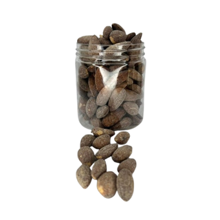 Amandes fumees 100g