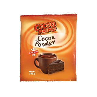 Tru Cocoa Primo Sachets 100G