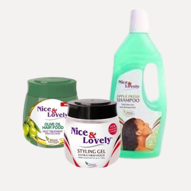 Top Hair Care Products