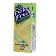 Brookside Long Life Vanilla 250Ml