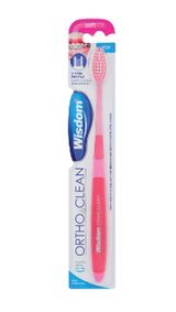 Wisdom Cool Clean Toothbrush