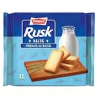 Parle Milk Rusk 182G