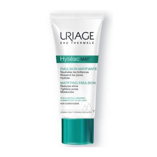 URIAGE HYSEAC MAT EMULSION MATIFIANTE 40ML