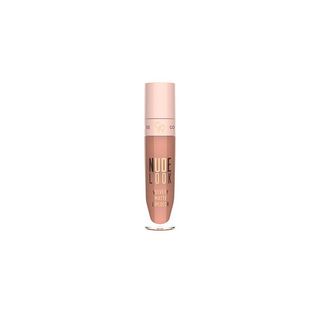 Golden Rose Rouge A Levres Nude Look Velvety Matte Gr 03 Reference Grnrvm03