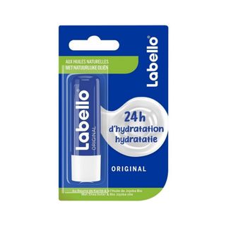 LABELLO Baume à Lèvres, Original, 4.8g