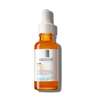 LA ROCHE POSAY REDERMIC PURE VITAMIN C10 SERUM 30ML