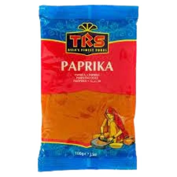 Trs Paprika 100G
