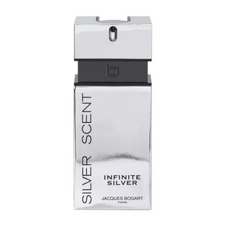 Bogart infinite silver- 100 ml