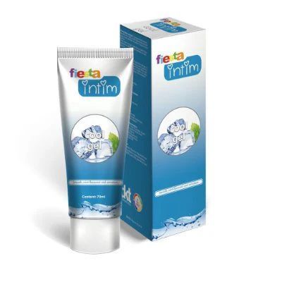 Fiesta Intim Cool Gel, 70ml
