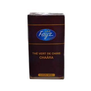 Thé vert de chine en filaments 180g - FAYZ