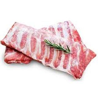 PORK STRIPS 1KG