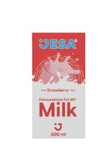 Jesa Flavoured Milk 500Ml-Strawberry