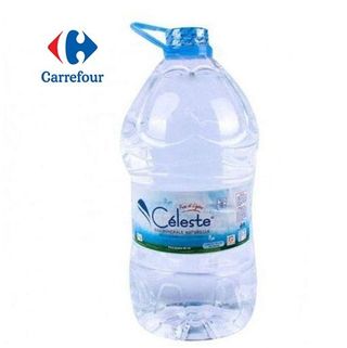 Eau Minérale Céleste 10L