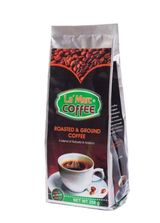 La'Marc Dark Roasted Coffee 250G