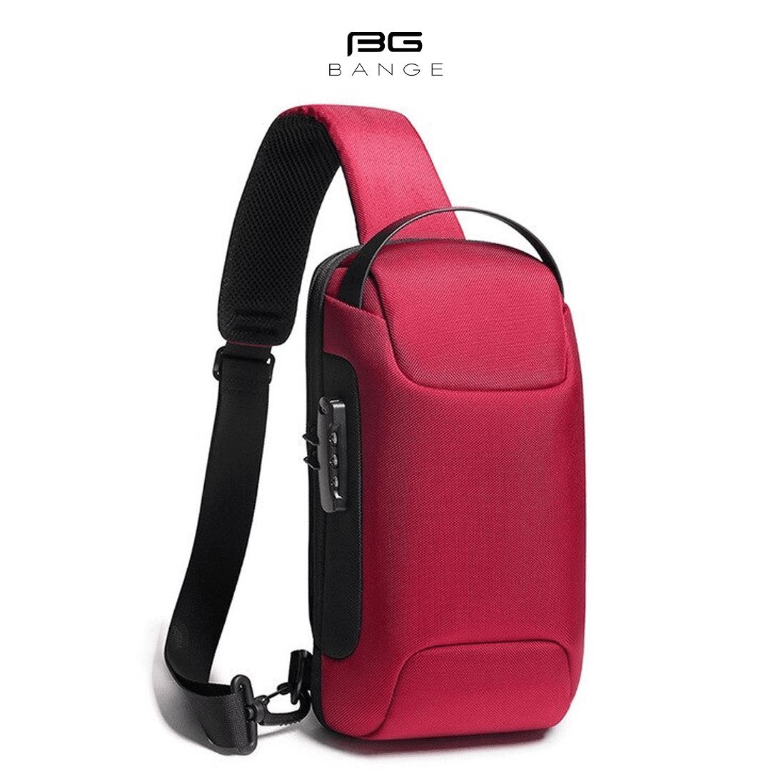 Sac Bandouliere.