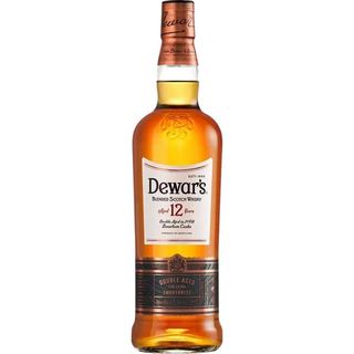 Dewar'S 12 Year Old Whisky