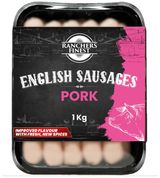Ranchers Pork Sausages 1Kg