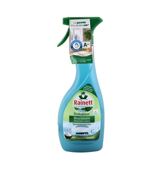 Nettoyant dégraissant cuisine RAINETT 500ML  - 041