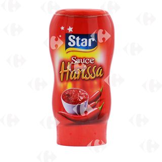 Harissa Star 320g
