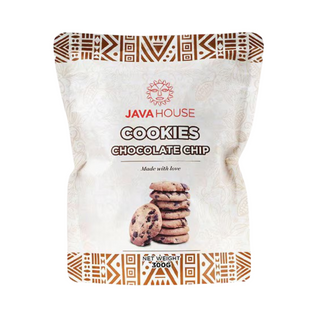 Java 300G Chocolate Chip Cookies