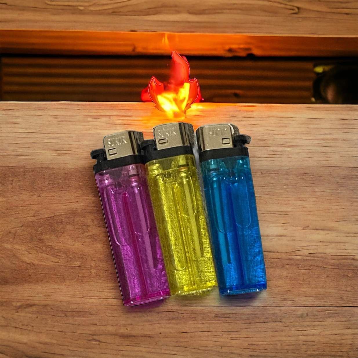 Univers Produits Trend.