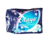 7 Days Pads 250Mm-Maxi Day Use