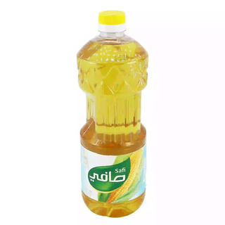 Huile De Mais Safi Blle 1.8L