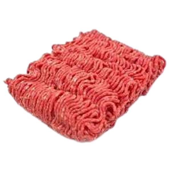 Beef Minced Meat
