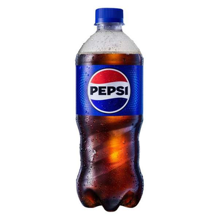 Pepsi Cola Pet Bottle 500ml