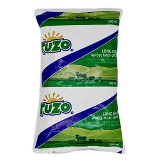 Tuzo UHT Tetrafino 500ml