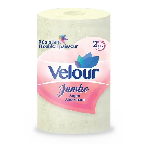 Papiers, Essuie-tout