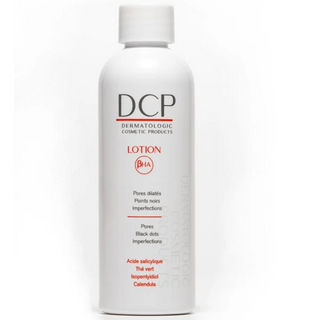 DCP BHA LOTION 100ML