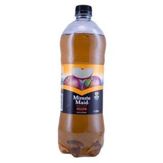 Minute Maid Apple Pet Bottle 1L